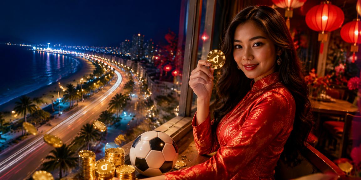 Cảnh xem bóng đá tại Phan Thiết kết hợp cà phê và thông tin cá cược